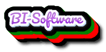 Business Intelligence Software Business Intelligence Software